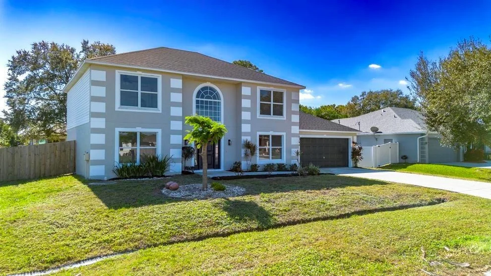 Unit for sale at 2056 SW Grant Avenue, Port St Lucie, FL 34953