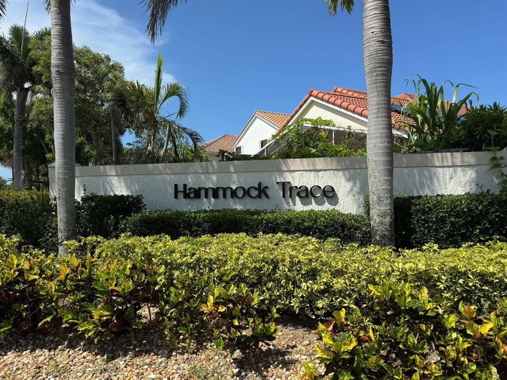 Unit for sale at 110 Pennock Trace Drive, Jupiter, FL 33458