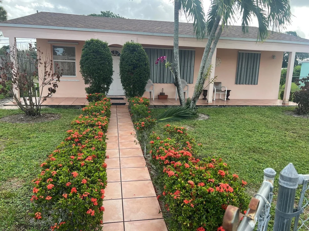 Unit for sale at 16025 NW 22 Court, Opa Locka, FL 33054