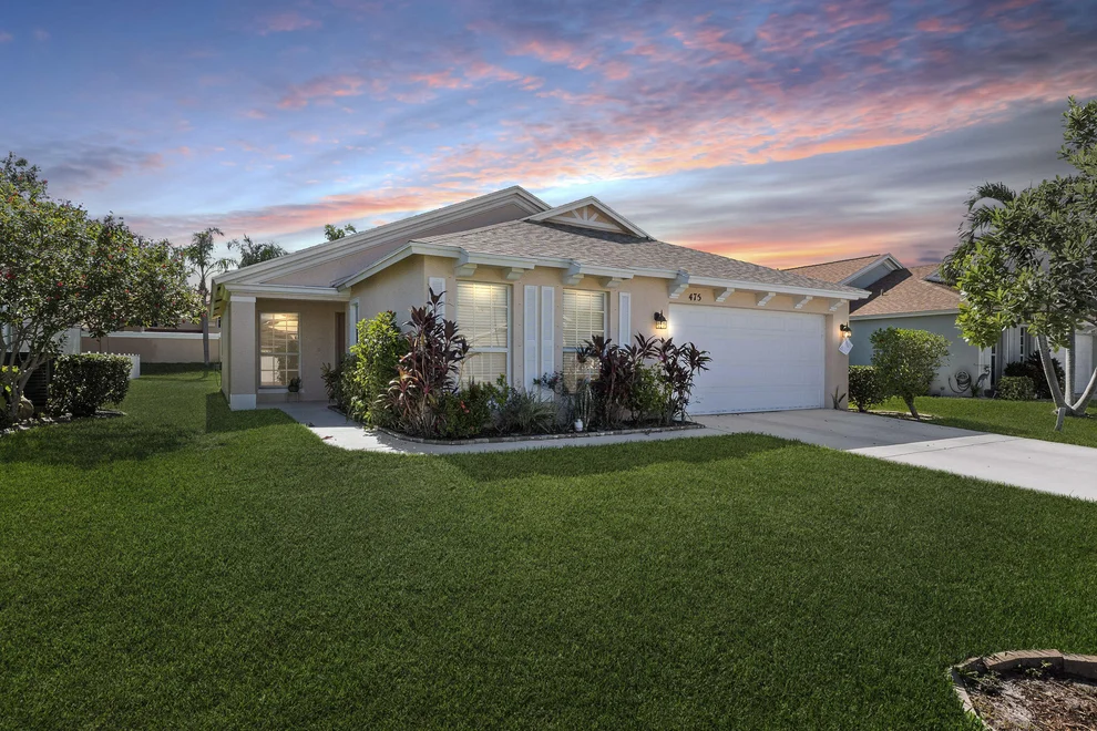 Unit for sale at 475 SW Talquin Lane, Port St Lucie, FL 34986