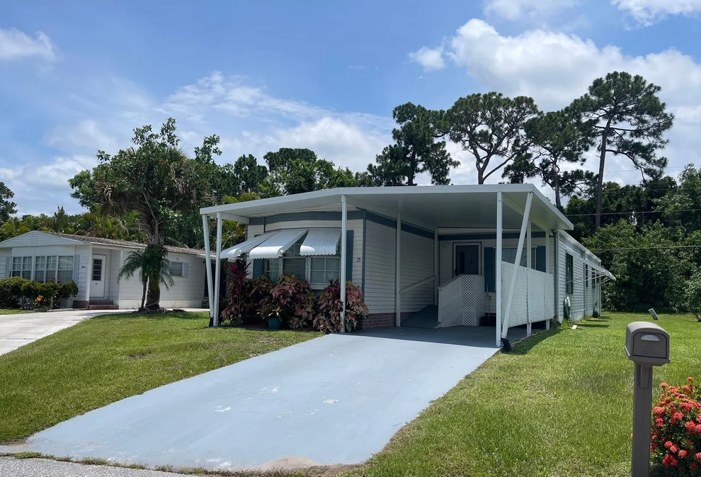Unit for sale at 15 SE La Mesa, Port St Lucie, FL 34952