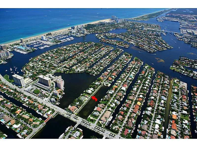 Unit for sale at 332 Isle Of Palms Drive, Fort Lauderdale, FL 33301