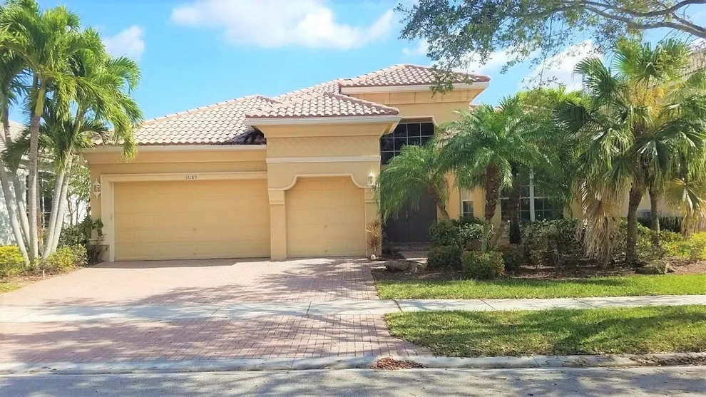 Unit for sale at 12189 NW 75th Place, Parkland, FL 33076