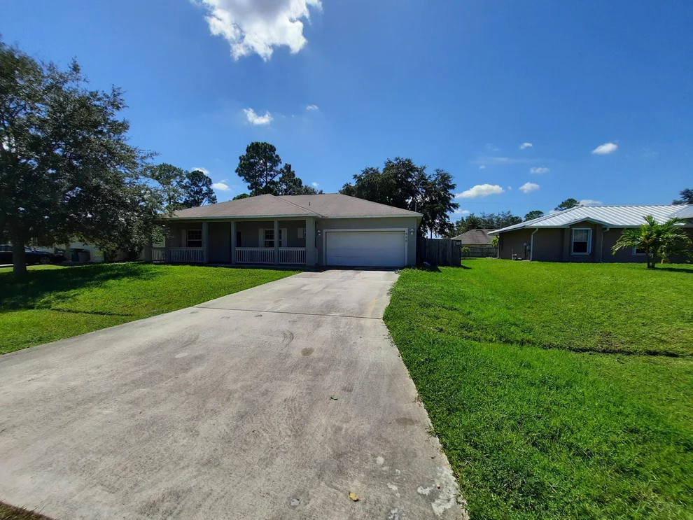 Unit for sale at 950 SW Fenway Road, Port St Lucie, FL 34953