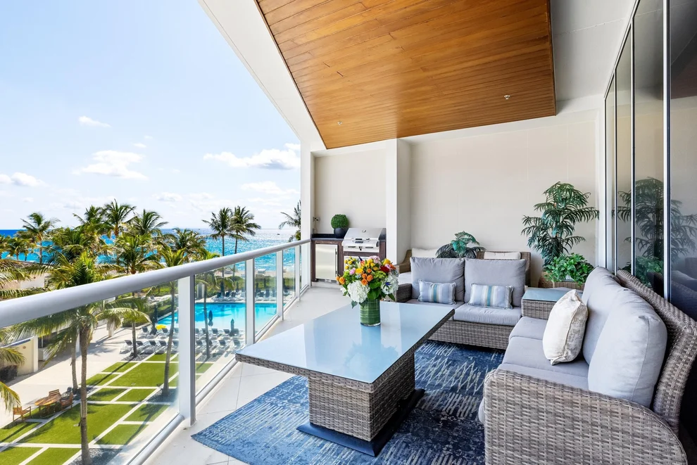 Unit for sale at 1000 S Ocean Boulevard, Boca Raton, FL 33432