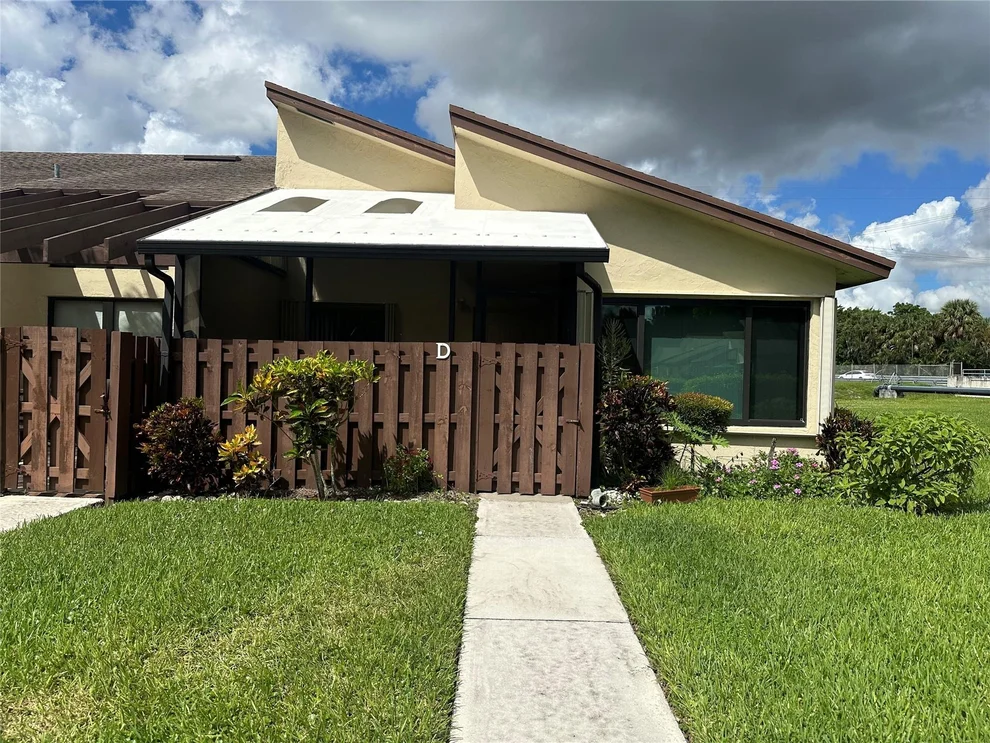 Unit for sale at 13935 Nesting Way, Delray Beach, FL 33484