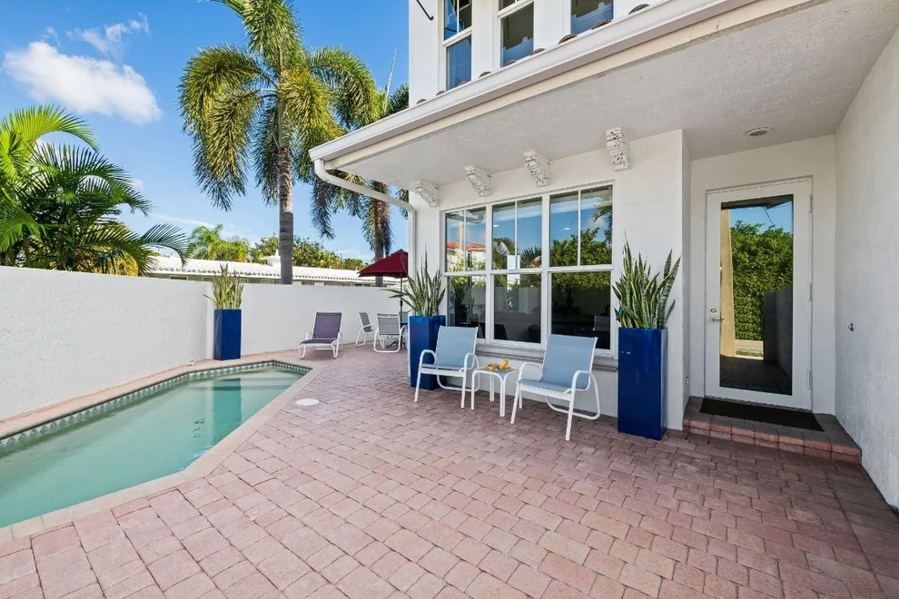 Unit for sale at 844 N Victoria Park Road, Fort Lauderdale, FL 33304