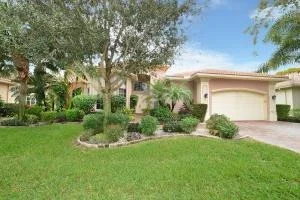 Unit for sale at 6932 Balboa Island Court, Delray Beach, FL 33446