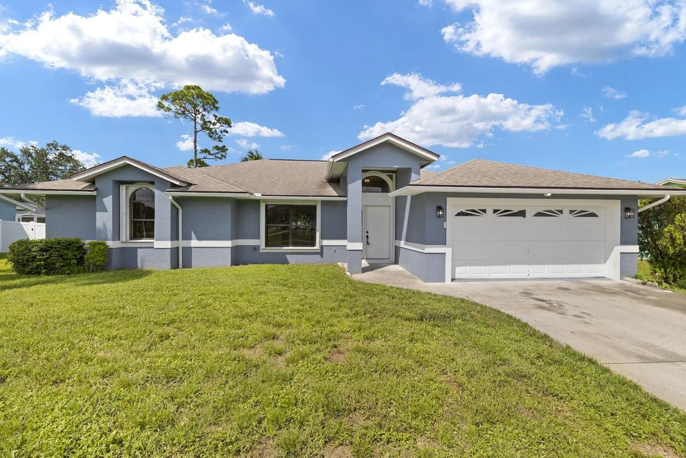 Unit for sale at 517 NW Placid Avenue, Port St Lucie, FL 34983