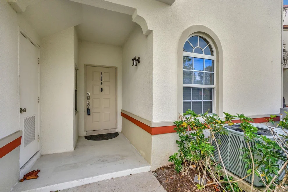 Unit for sale at 134 Cypress Point Drive, Palm Beach Gardens, FL 33418