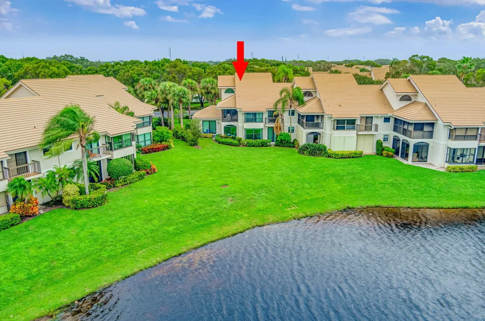 Unit for sale at 3940 Back Bay 241 Drive, Jupiter, FL 33477