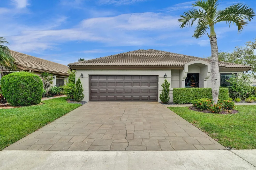 Unit for sale at 21357 Bridge View Drive, Boca Raton, FL 33428