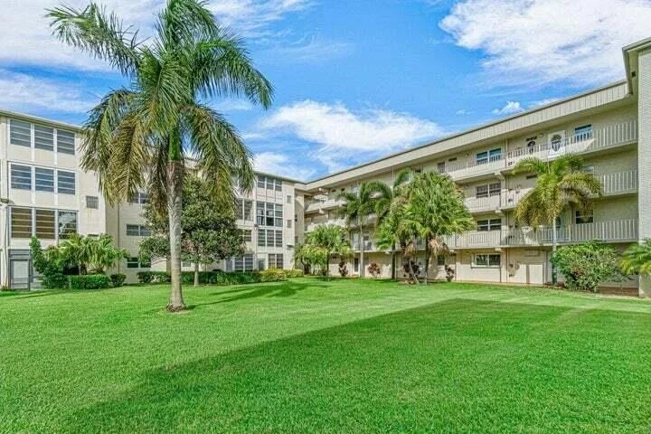 Unit for sale at 2300 NE 1st Lane, Boynton Beach, FL 33435
