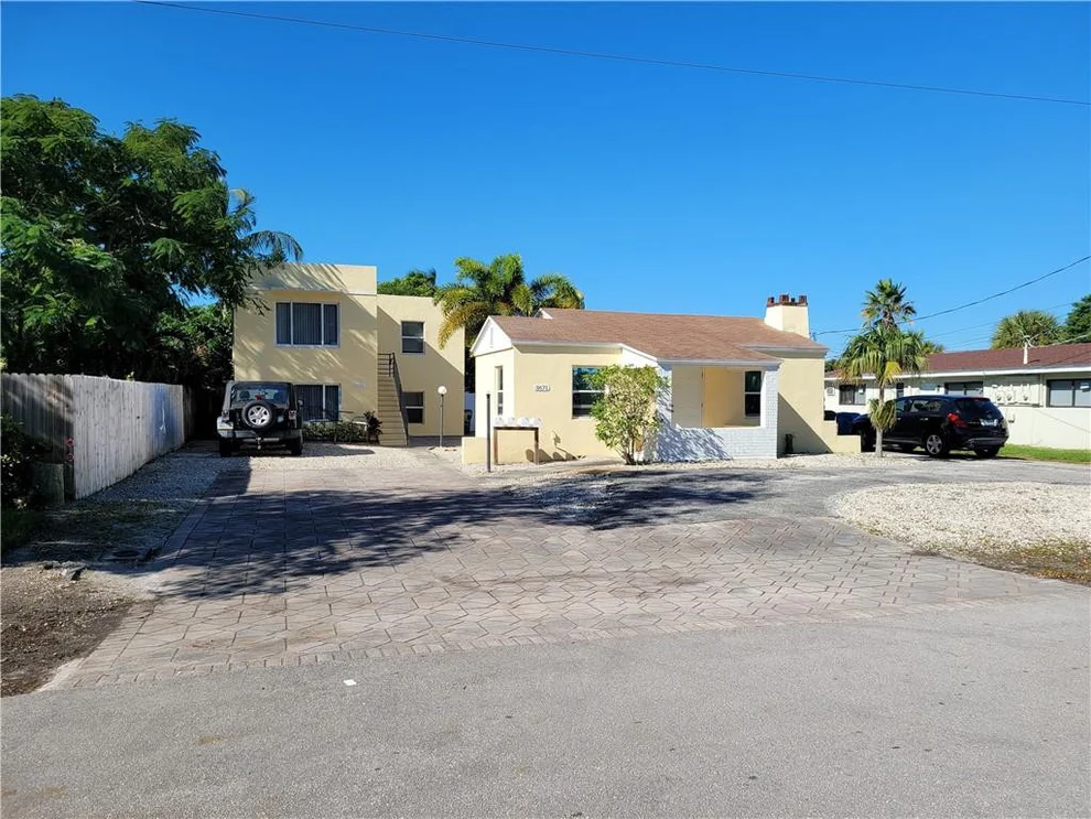 Unit for sale at 3661-3671 NE 11th Avenue, Oakland Park, FL 33334