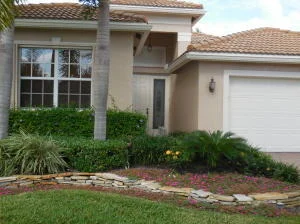 Unit for sale at 10921 Deer Park Lane, Boynton Beach, FL 33437
