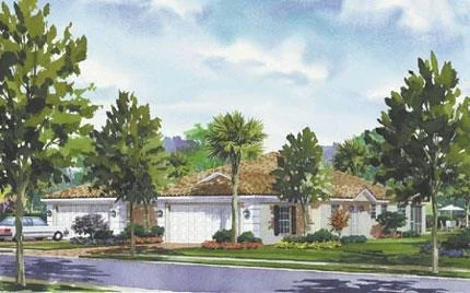 Unit for sale at 3058 Verdmont Lane, Wellington, FL 33414