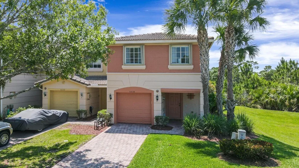 Unit for sale at 5318 SE Mitchell Lane, Stuart, FL 34997