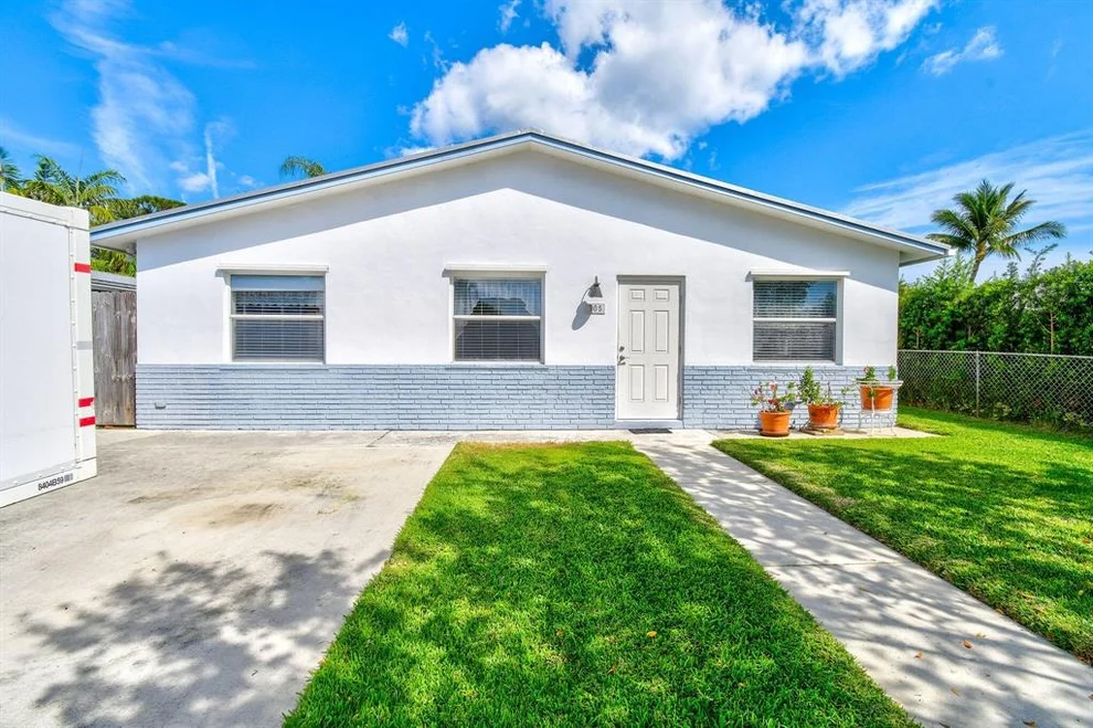 Unit for sale at 305 5th Street, Jupiter, FL 33458