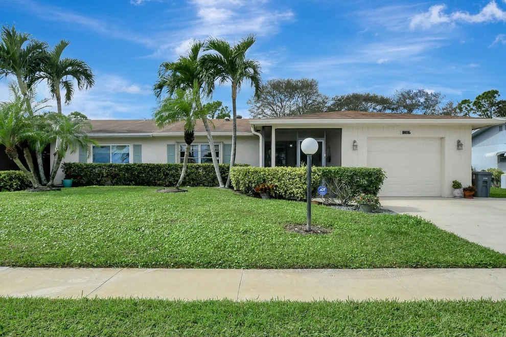 Unit for sale at 13367 Via Vesta, Delray Beach, FL 33484