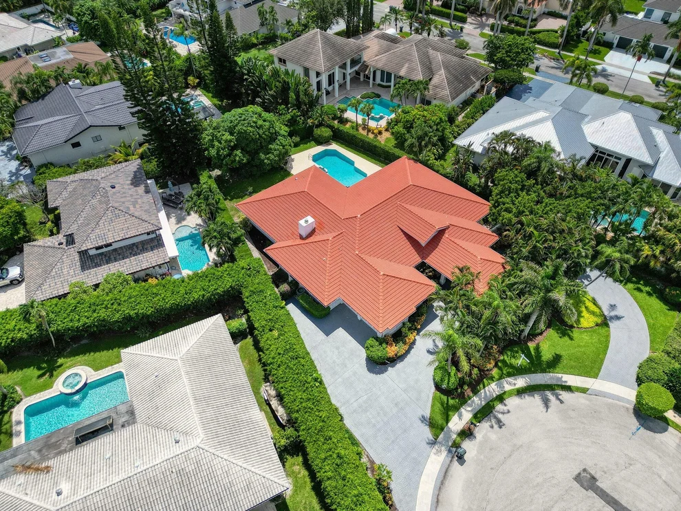 Unit for sale at 844 NE Mulberry Drive, Boca Raton, FL 33487