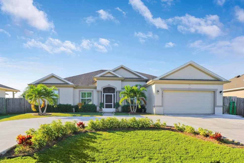 Unit for sale at 1210 SW Albenga Avenue, Port St Lucie, FL 34953