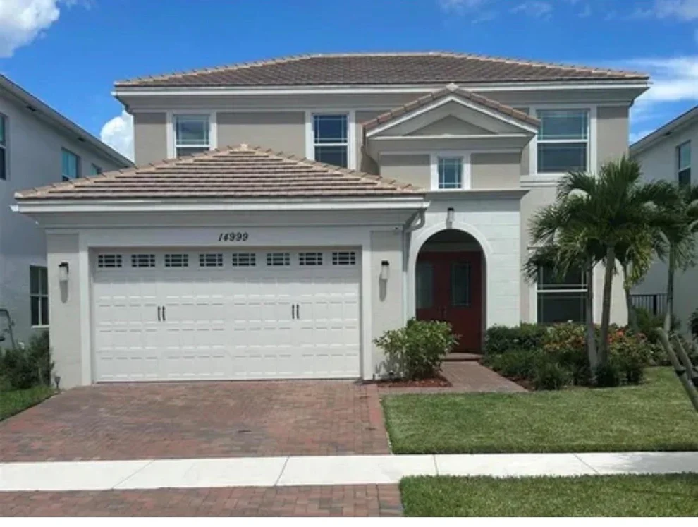 Unit for sale at 14999 Goldspar Court, Westlake, FL 33470