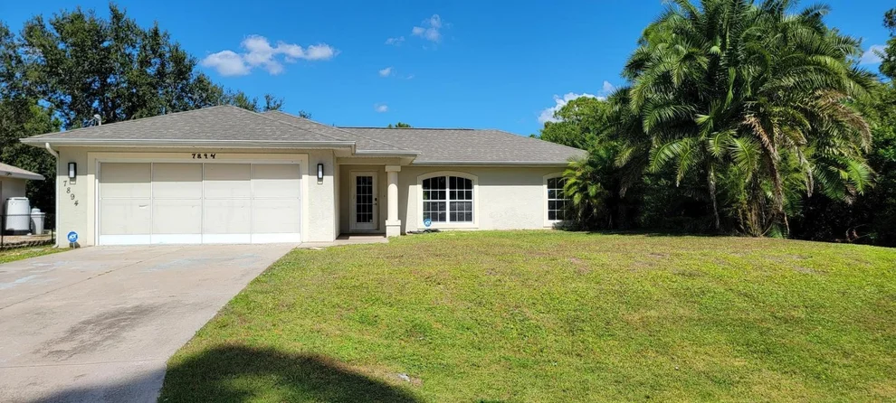 Unit for sale at 7894 Minardi Street, North Port, FL 34291
