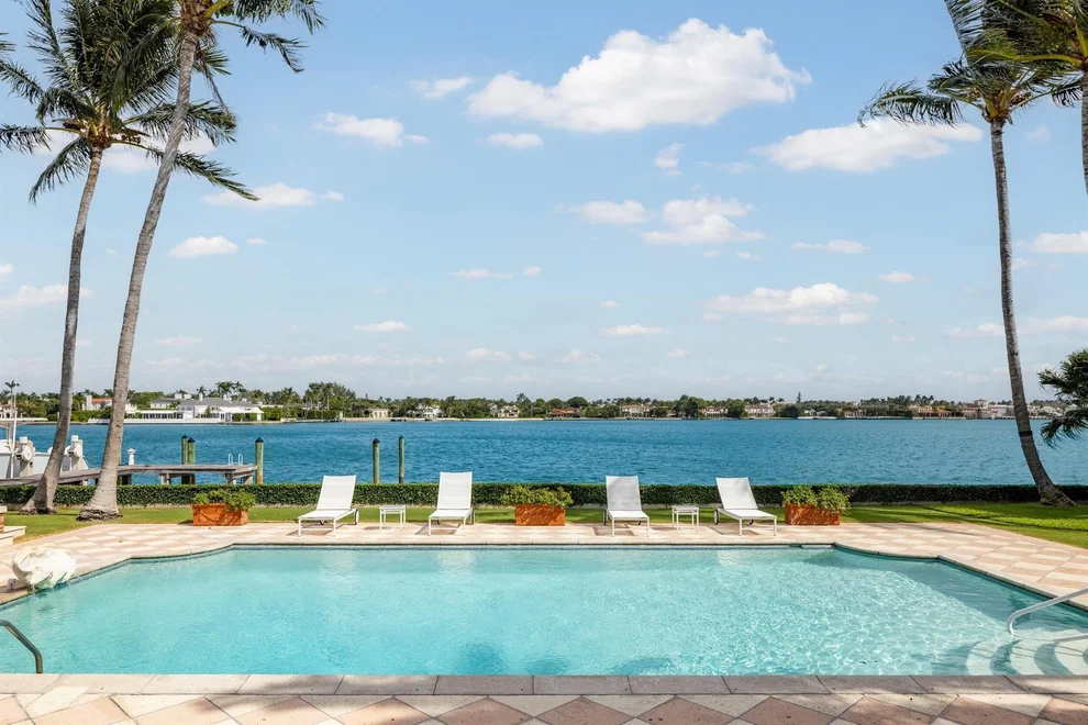 Unit for sale at 690 Island Drive, Palm Beach, FL 33480
