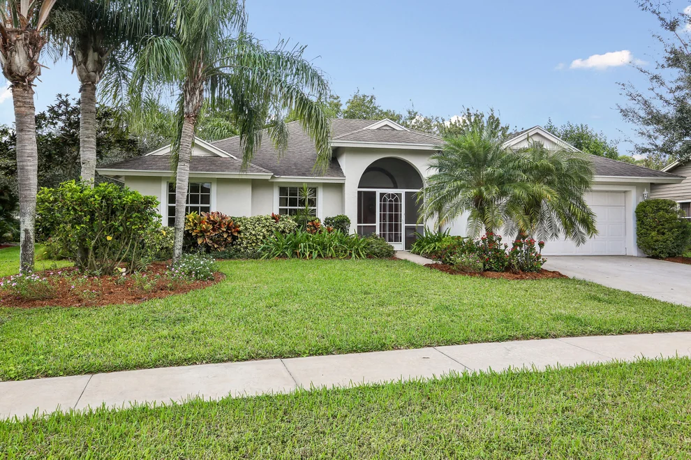 Unit for sale at 13906 Norwick Street, Wellington, FL 33414