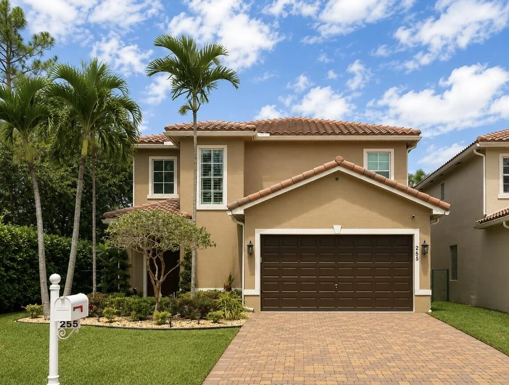 Unit for sale at 255 Atwell Drive, West Palm Beach, FL 33411