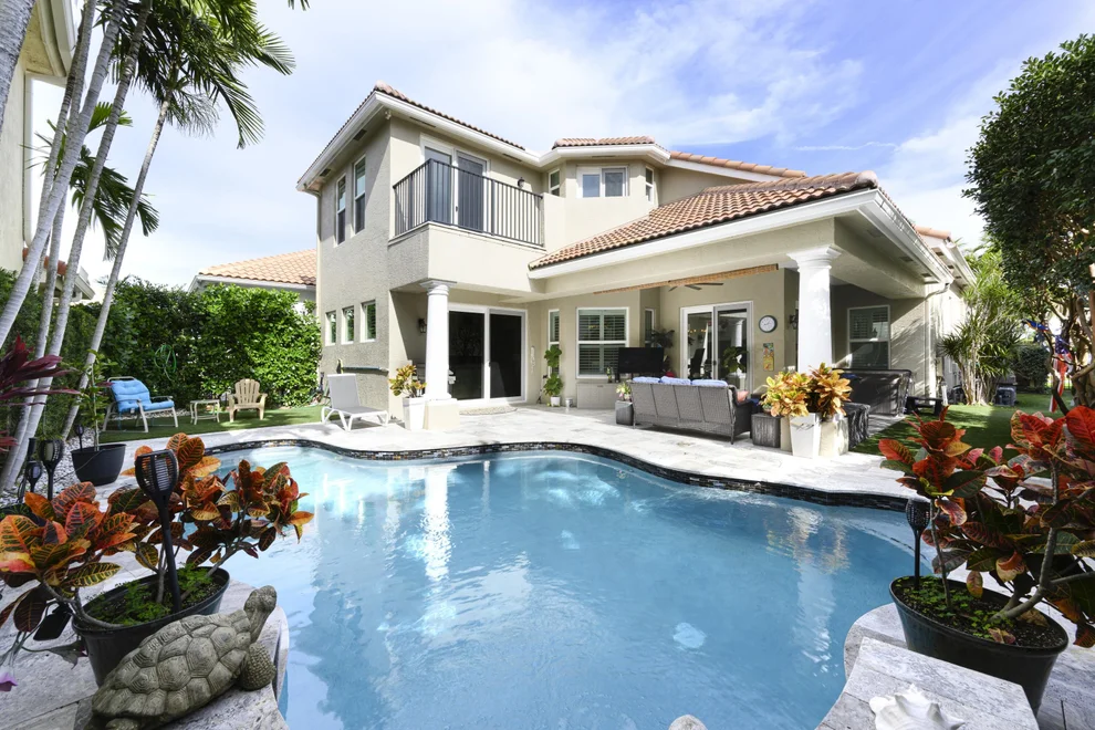 Unit for sale at 735 Sandy Point Lane, North Palm Beach, FL 33410