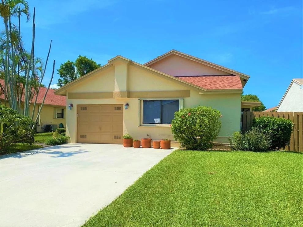 Unit for sale at 2455 NW 14th Street, Delray Beach, FL 33445