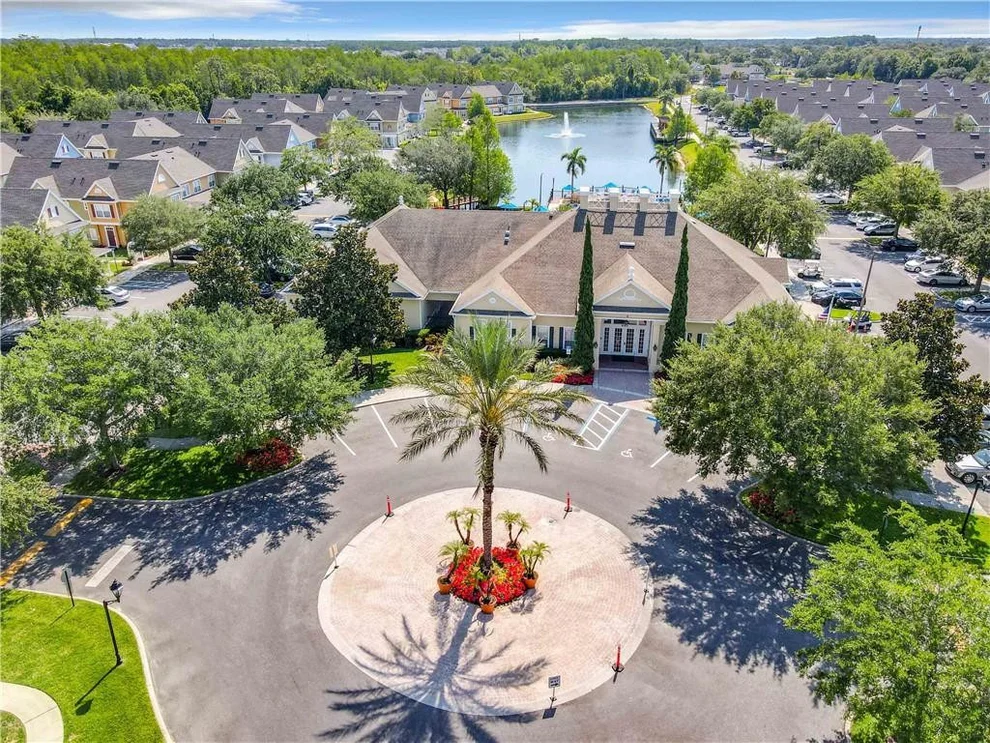 Unit for sale at 4015 Venetian Bay Drive, Kissimmee, FL 34741