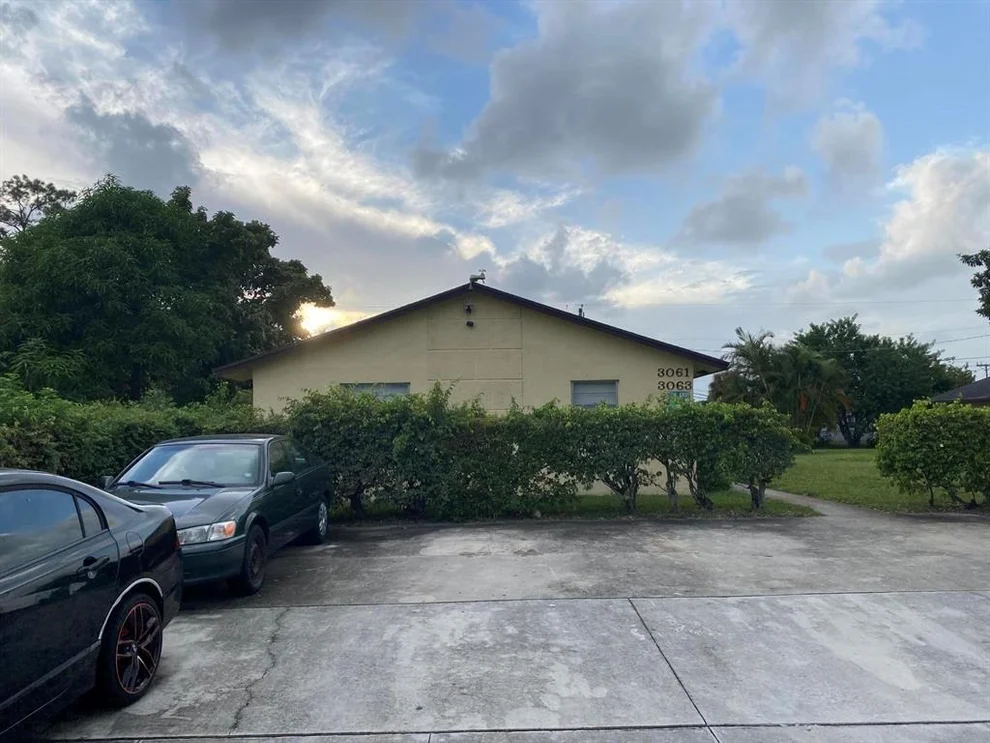 Unit for sale at 3061 Jennings Avenue, Greenacres, FL 33463