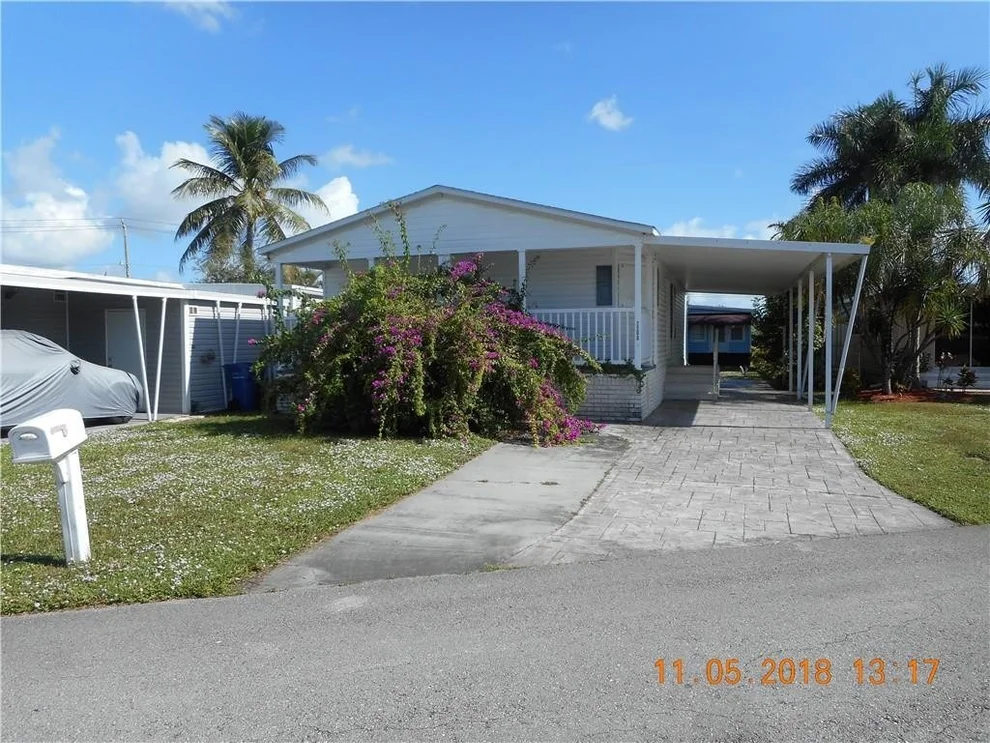 Unit for sale at 2260 SW 86th Terrace, Davie, FL 33324