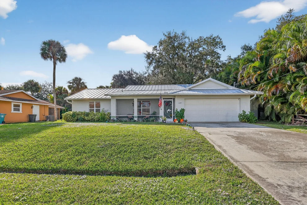 Unit for sale at 1172 SW Ackard Avenue, Port St Lucie, FL 34953