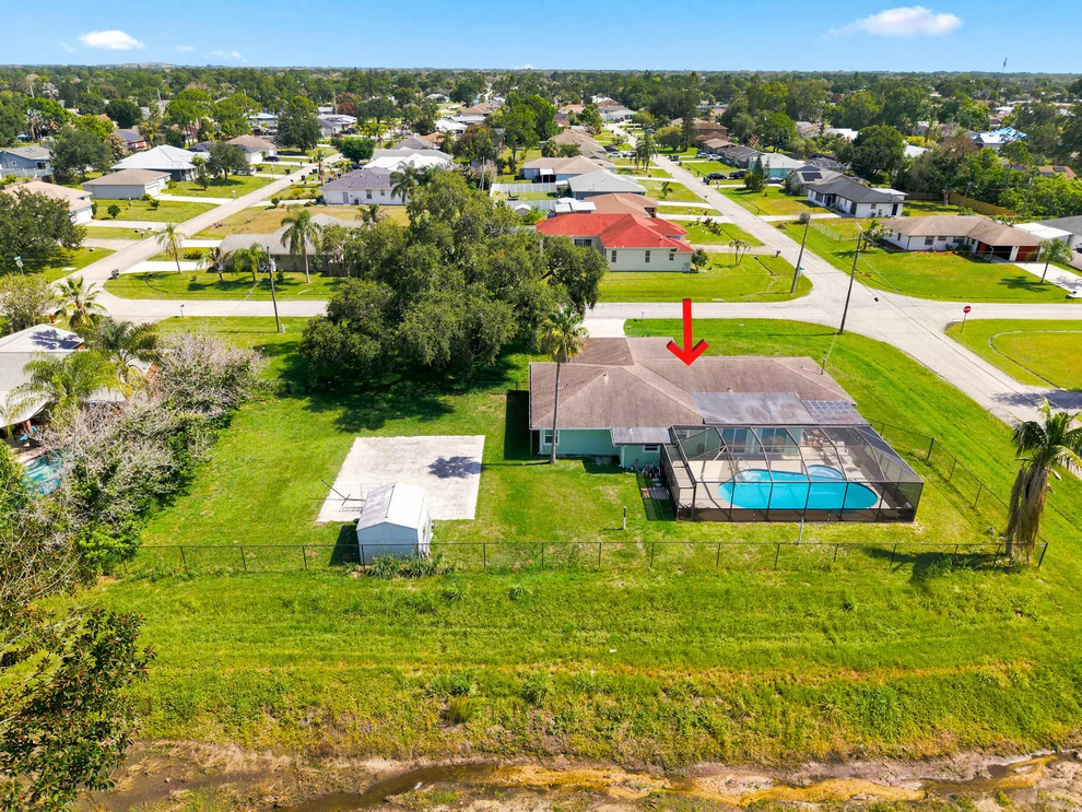Unit for sale at 502 NW Kilpatrick Avenue, Port St Lucie, FL 34983