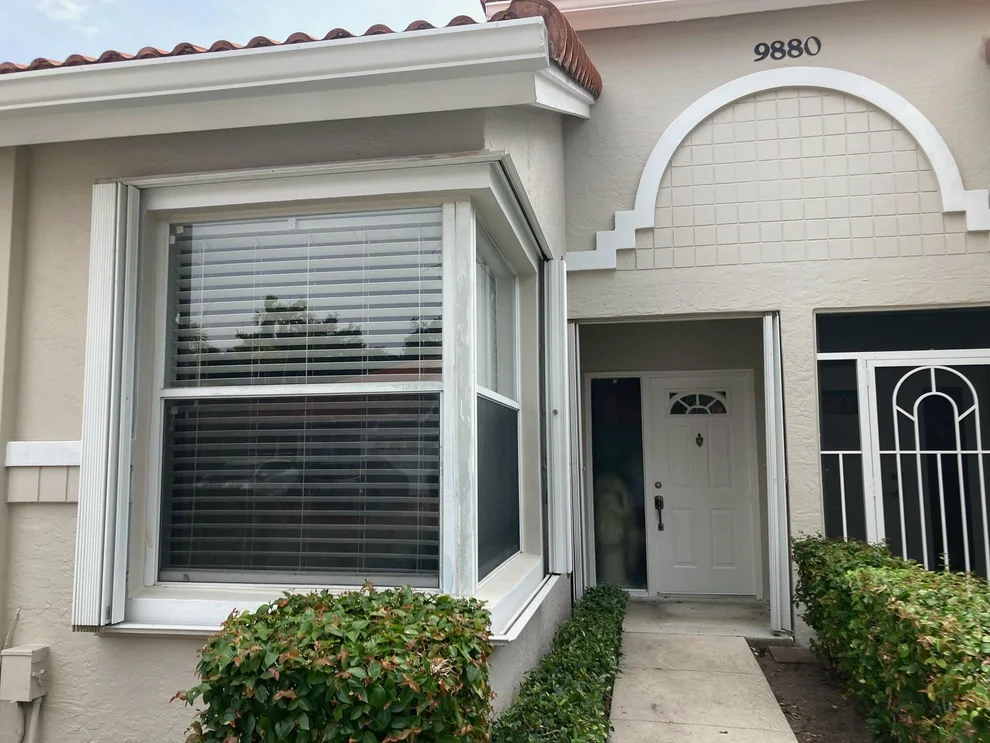Unit for sale at 9880 Summerbrook Terrace, Boynton Beach, FL 33437