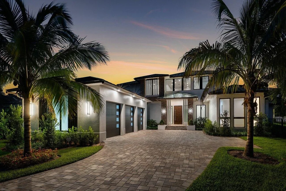 Unit for sale at 3100 Palm Drive, Delray Beach, FL 33483