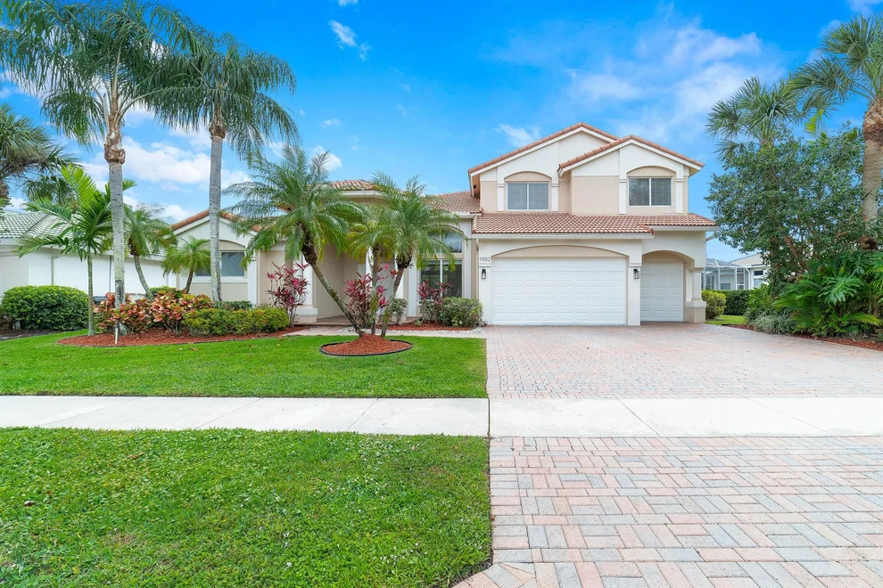 Unit for sale at 11552 Paradise Cove Lane, Wellington, FL 33449