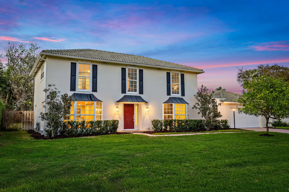 Unit for sale at 4143 Hickory Drive, Palm Beach Gardens, FL 33418