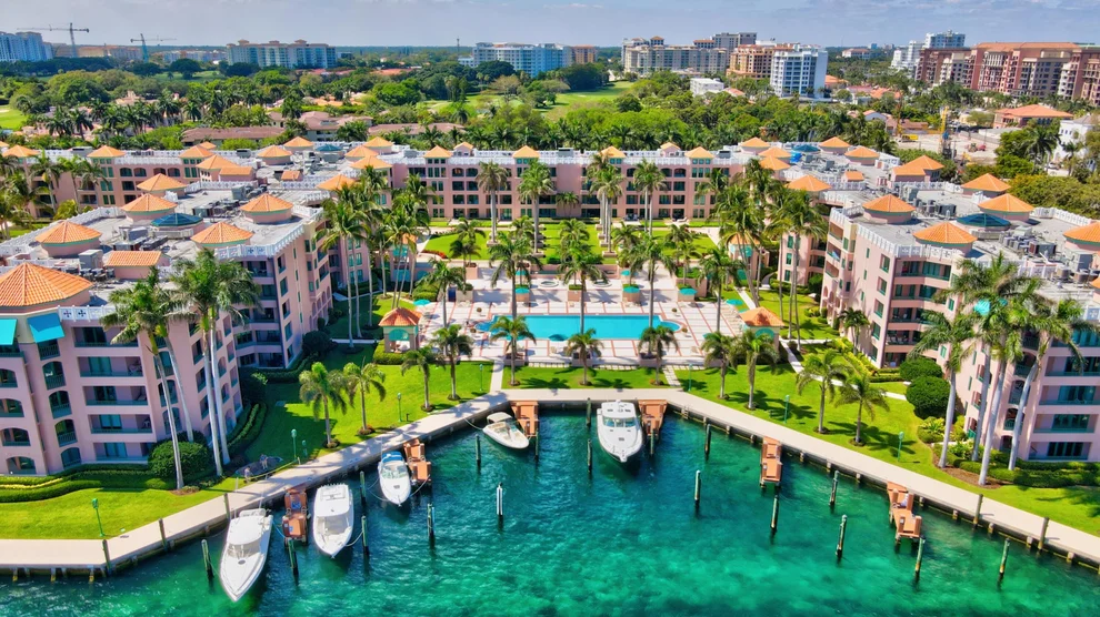 Unit for sale at 100 SE 5th Avenue, Boca Raton, FL 33432