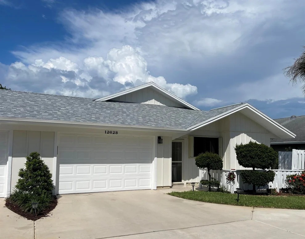 Unit for sale at 12628 SE Cascades Court, Hobe Sound, FL 33455