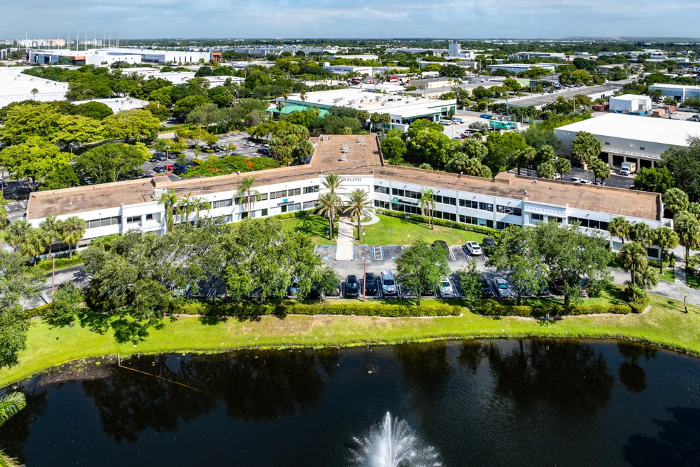 Unit for sale at 555 SW 12th Avenue, Pompano Beach, FL 