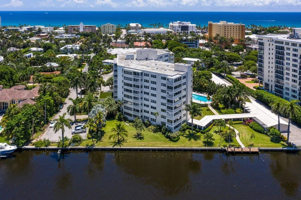 Unit for sale at 1000 Lowry Street, Delray Beach, FL 33483