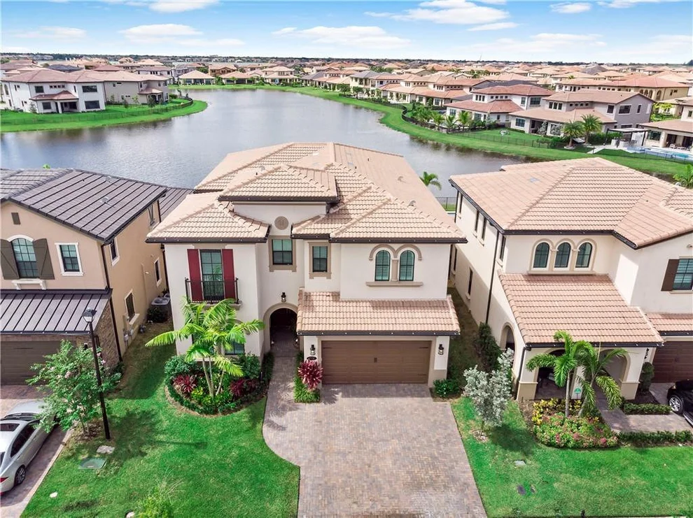 Unit for sale at 11116 Meridian Drive, Parkland, FL 33076