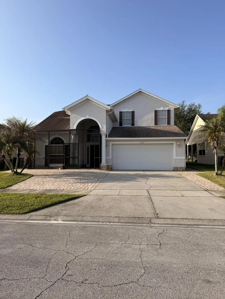 Unit for sale at 2102 Bunker View Court, Kissimmee, FL 34746