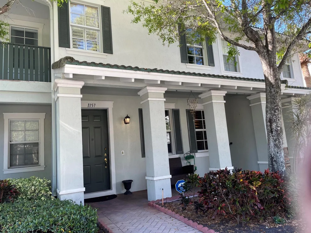 Unit for sale at 1157 NW 18th Avenue, Boca Raton, FL 33486