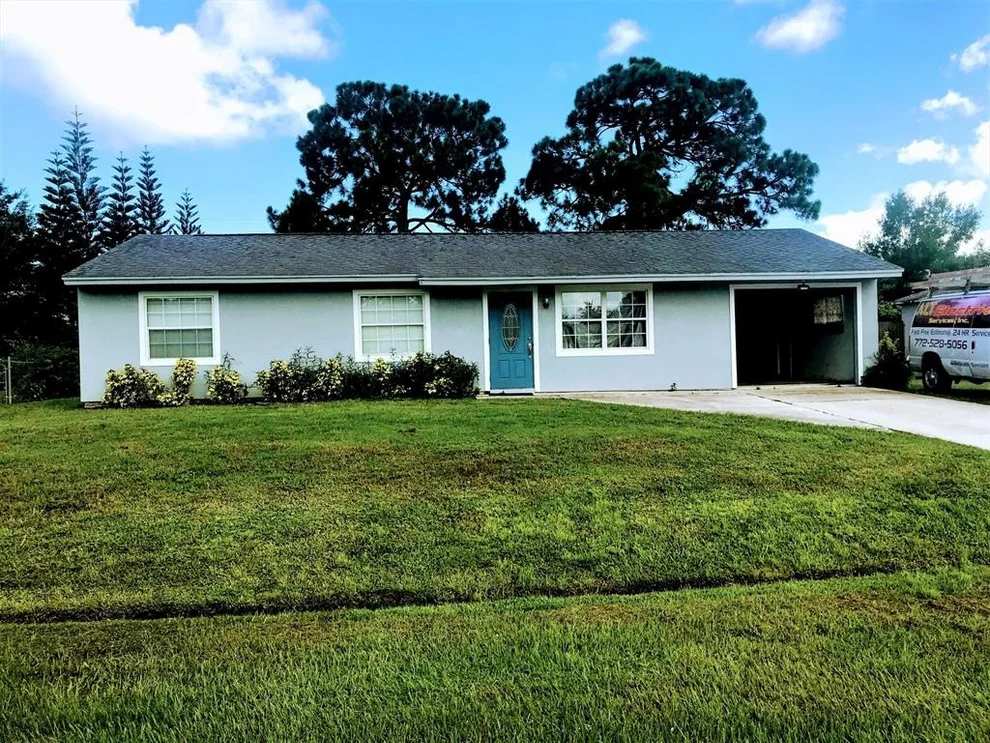 Unit for sale at 1038 SW Colorado Avenue, Port St Lucie, FL 34953