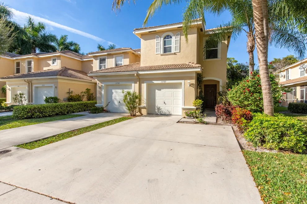 Unit for sale at 13783 Creston Place, Wellington, FL 33414